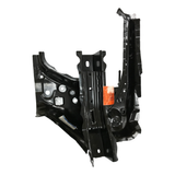 Genuine Ford 7T4Z-78108A26-A Lower Reinforced Passenger Side (RH) for 2007-2010 Ford 7T4Z78108A26A