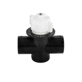 Pentair R172086Z 1/2" Control Valve For Pentair Automatic Feeders 320, 322, 300-29X