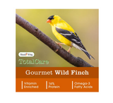 Royal Wing 12697 Total Care Gourmet Wild Finch Bird Food, 4.5 lb. Bag - view 8