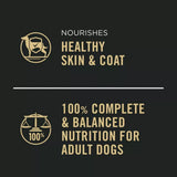 Purina Pro Plan 3810002775 Savor Classic Beef and Rice Pate Wet Dog Food - 1 Can - view 4