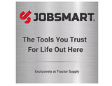 JobSmart WH-ET22110 Multicolored Electrical Tape, 3/4 in. x 30 ft. x 7 Mil, 8-Pk