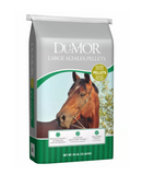 DuMOR DA50 Large Alfalfa Hay Pelleted Horse Feed, 50 lb. Bag