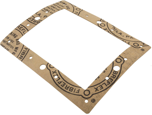 GENERIC 90-423-2052 Gasket SP1084 Face Plate 12 Hole 10-1/2