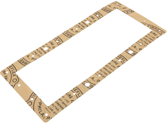 GENERIC 90-423-2060 Gasket SP1085 Wide Mouth Face Plate
