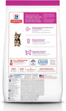 Hill's Science Diet 9094 4.5lbs Small Breed Chicken Barley & Brown Rice Dog Food
