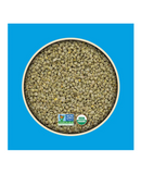 DuMOR 4BM0651C Livestock Supplies Organic 16% Egg Layer Crumbled Chicken Feed, 40 lb. Bag