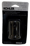Kohler K-9111-2BZ Air Gap Cover Oil Rubbed Bronze (2BZ)