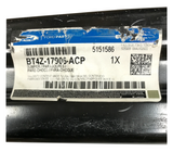 Genuine Ford BT4Z-17906-ACP Rear Bumper Assembly BT4Z17906ACP
