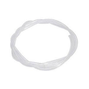 Helix 180-1406 Transparent Tubing 1/8" X 5ft - Clear