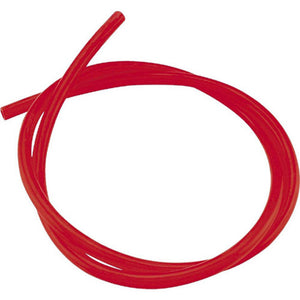 Helix 516-7161 Transparent Tubing 5/16"X 3ft - Red
