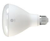 GE 93129767 - Soft White LED Floodlight Bulbs 65 Watts Indoor Floodlight 2 Pack