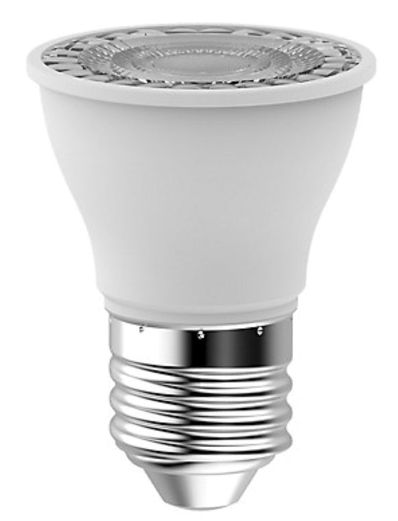 Savant 93130493 GE 50W Specialty LED Warm White Bulbs Replacement, PAR16, 2 Pack