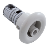 Pentair 90103181 Luxury 3.5" FD Roto-style Smooth Swirl Jet Internal, Sliver