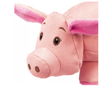 KONG RPA24 Low-tone Squeaky Pig Toy for Dogs - view 5