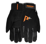 Ridgecut RC88002-S Unisex General Performance Spandex Work Gloves, XL, 1-Pair