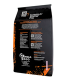 Sunglo 98320 Show Pig Complete Pellet Feed, All Life Stages, 50 lbs.