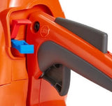Husqvarna 970515014 Powerful X-Torq Engine 120 Mark II 14" 2 Cycle Gas Chainsaw - view 5