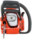 Husqvarna 970515014 Powerful X-Torq Engine 120 Mark II 14" 2 Cycle Gas Chainsaw - view 6