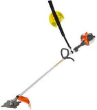 Husqvarna 970514201 Gas-Powered Brushcutter Trimmer 17 Inch