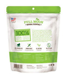 Full Moon Natural Essentials Jerky Tenders Duck Recipe Dog Treats, 14 oz.