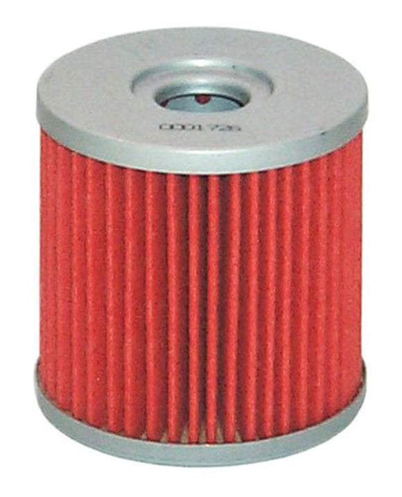 JT Sprocket HF681 Hi Flo - Oil Filter