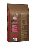 4health Grain Free Formulation Beef and Potato Formula Dry Dog Food - 4 lb