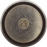 Technical Products #13 Winter Plug for 2-1/2" Pipe; 2.58" Nylon Wingnut, Rubber