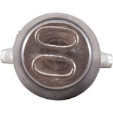 Technical Products #00(S) Winterizing Plug for 1/2" pipe Nylon Wingnut Rubber