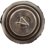 Technical Products #4 Winter Plug for 3/4" & 1" Pipe 0.96" Nylon Wingnut Rubber