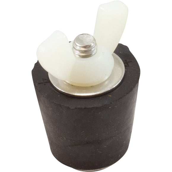Technical Products #4 Winter Plug for 3/4
