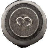 Technical Products #3 Winter Plug for 3/4" Pipe 0.89" Nylon Wingnut Rubber