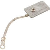 Pool Tool 104F Anti-Electrolysis, Pool Light Zinc Anode