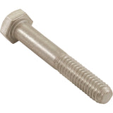 Generic 99-555-6370 Bolt 5/16-18 x 2" SS