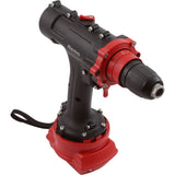 Nemo Power Tools WPV2-18V-3LI-5 Waterproof Drill 16.4 Ft Depth 3Ah No Case
