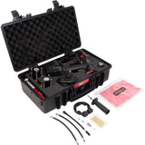 Nemo Power Tools SOHD186Li100 Special Ops Hammer Drill 100M (2)6Ah