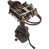 Nemo Power Tools SOHD186Li100 Special Ops Hammer Drill 100M (2)6Ah