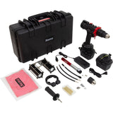 Nemo Power Tools SOHD186Li100 Special Ops Hammer Drill 100M (2)6Ah