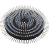 Nemo Power Tools SN14030 Brushes Hull Cleaner White Hard Bristle 2 Pack