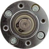 Nemo Power Tools RK20002 Hull Cleaner Gearbox Assembly