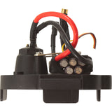 Nemo Power Tools RK06022 Angle Grinder w/ ESC PCB V2 Body Basement