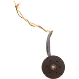 Nemo Power Tools RK20005 Hull Cleaner Motor Assembly Parts