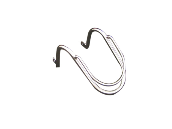Highway Hawk HH-602-015 Fender Trim