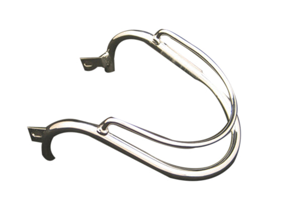 Highway Hawk HH-602-020 Fender Trim