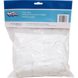 MAYTRONICS US INC 9994303-R1 Filter Bag Dolphin DLX4/DLX5/DX6 50 MICRON