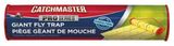 CatchMaster 931 Giant Fly Trap Roll, 30 ft. for Garage, Barn, Greenhouse