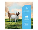 DuMOR 33031 Livestock Supplies Rumatel Goat Dewormer, 3 lb.