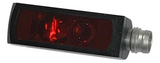 SensoPart FT25-RLA Laser Distance Sensor M8 Connector 604-41013 FT25-RLA-80-PNSUL-M4M