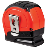 Stanley STHT30814S ABS Case Hi-Vis Orange Leverlock Tape Measure, 3/4" x 16 ft.