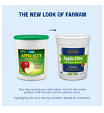Farnam 81110 Apple Elite Electrolytes Supplement for Horses, 5.38 lb.