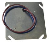 Moen 1046309 Multi-Unit Power AC Transformer, Input:100/240V AC, 50-60Hz, Output: +12VDC, 1.5A
